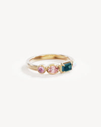 You are Infinite Ring