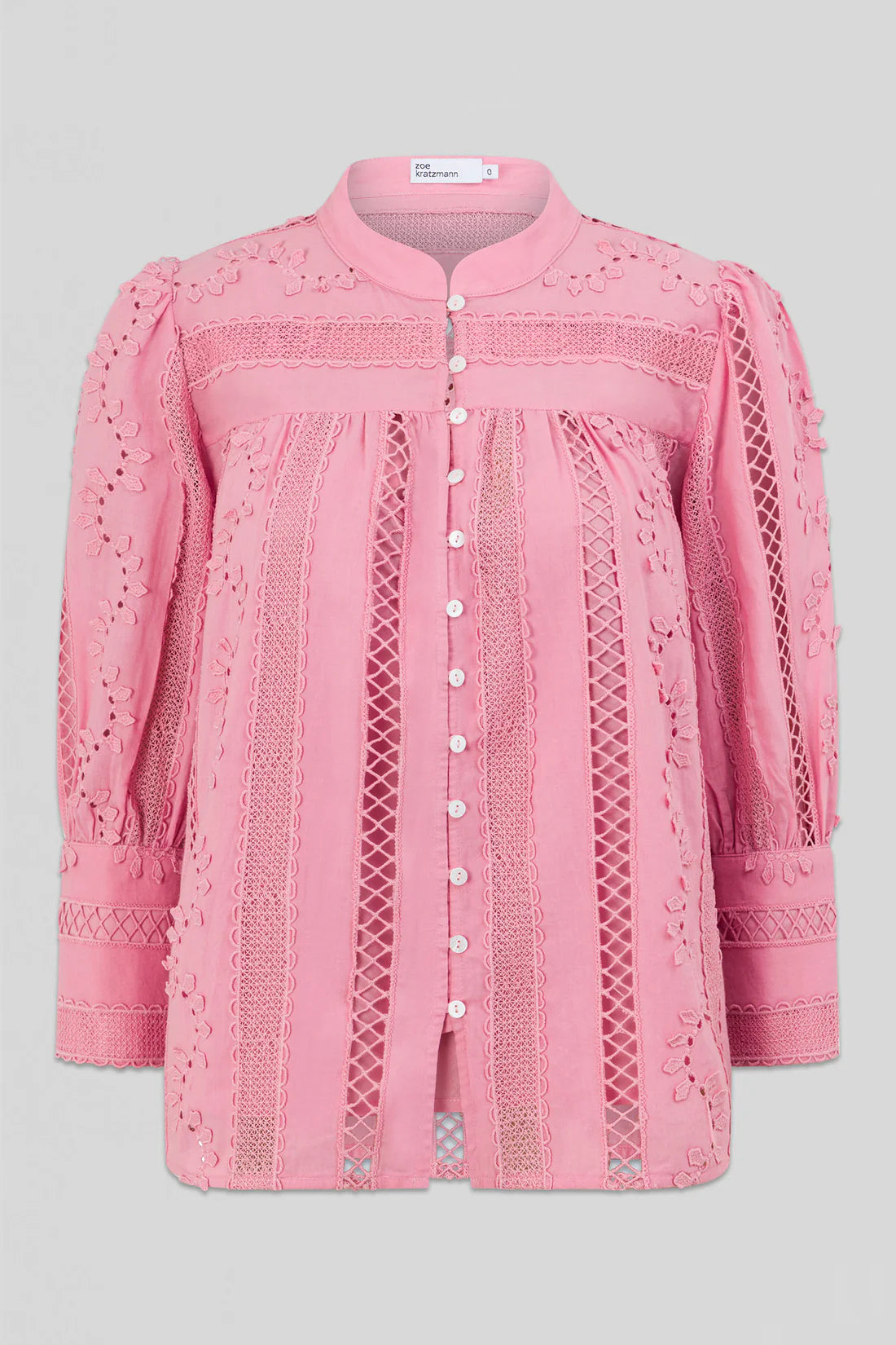 Ravel Top