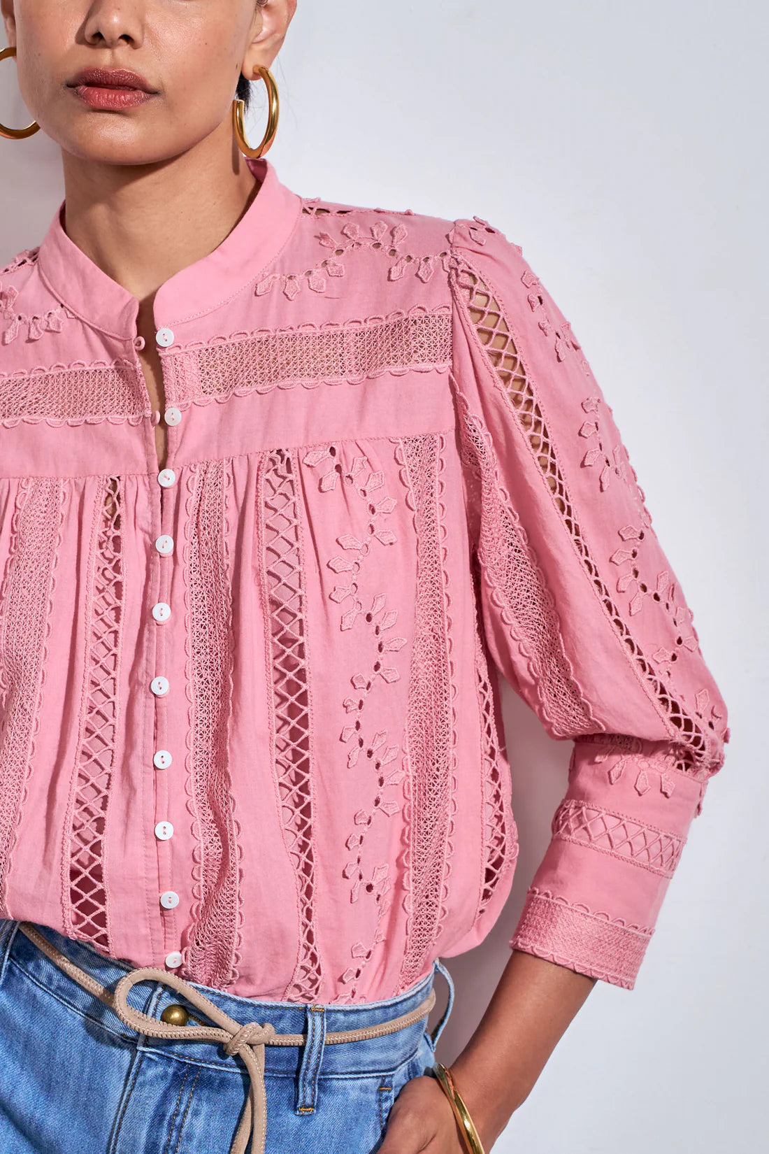 Ravel Top