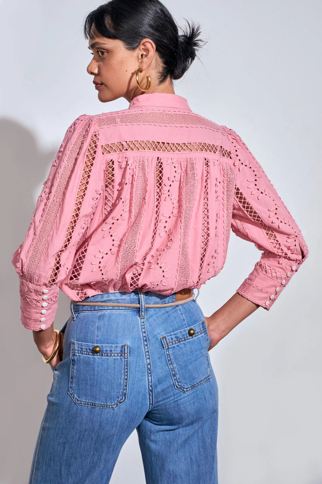 Ravel Top