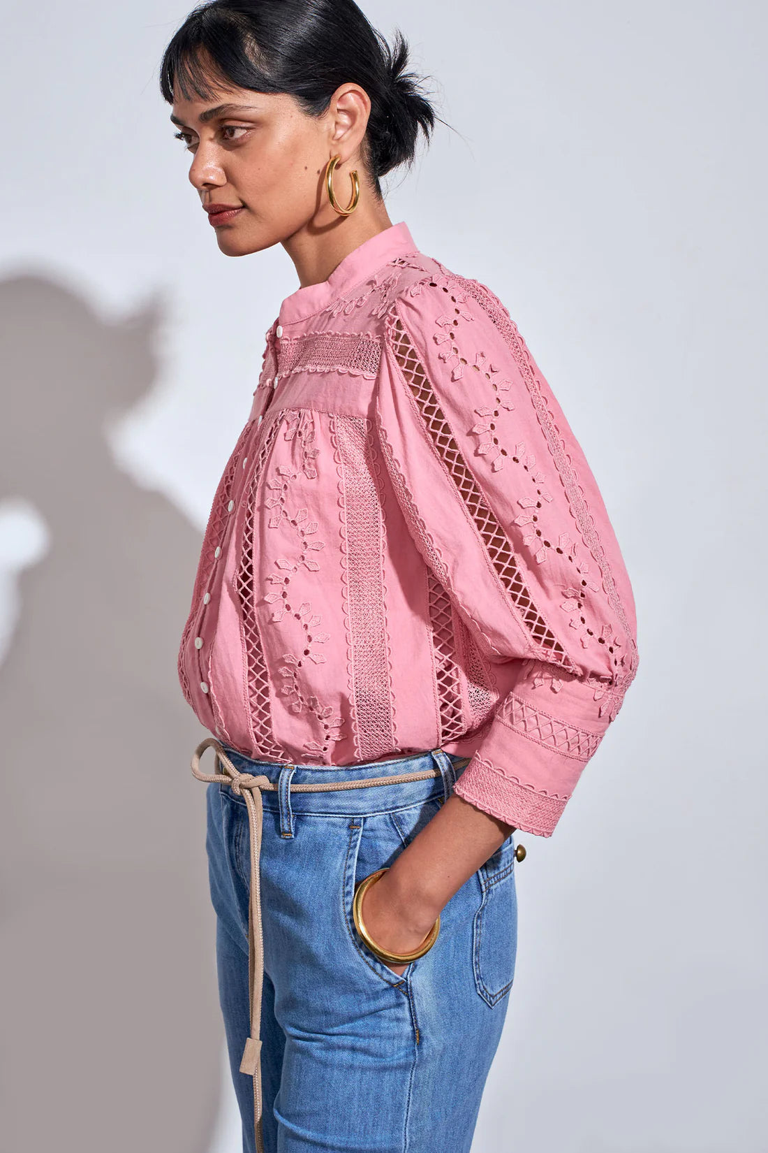 Ravel Top