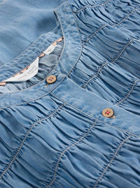 Tammie Chambray Shirt