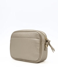 Ruby Sports Cross Body Bag Gold