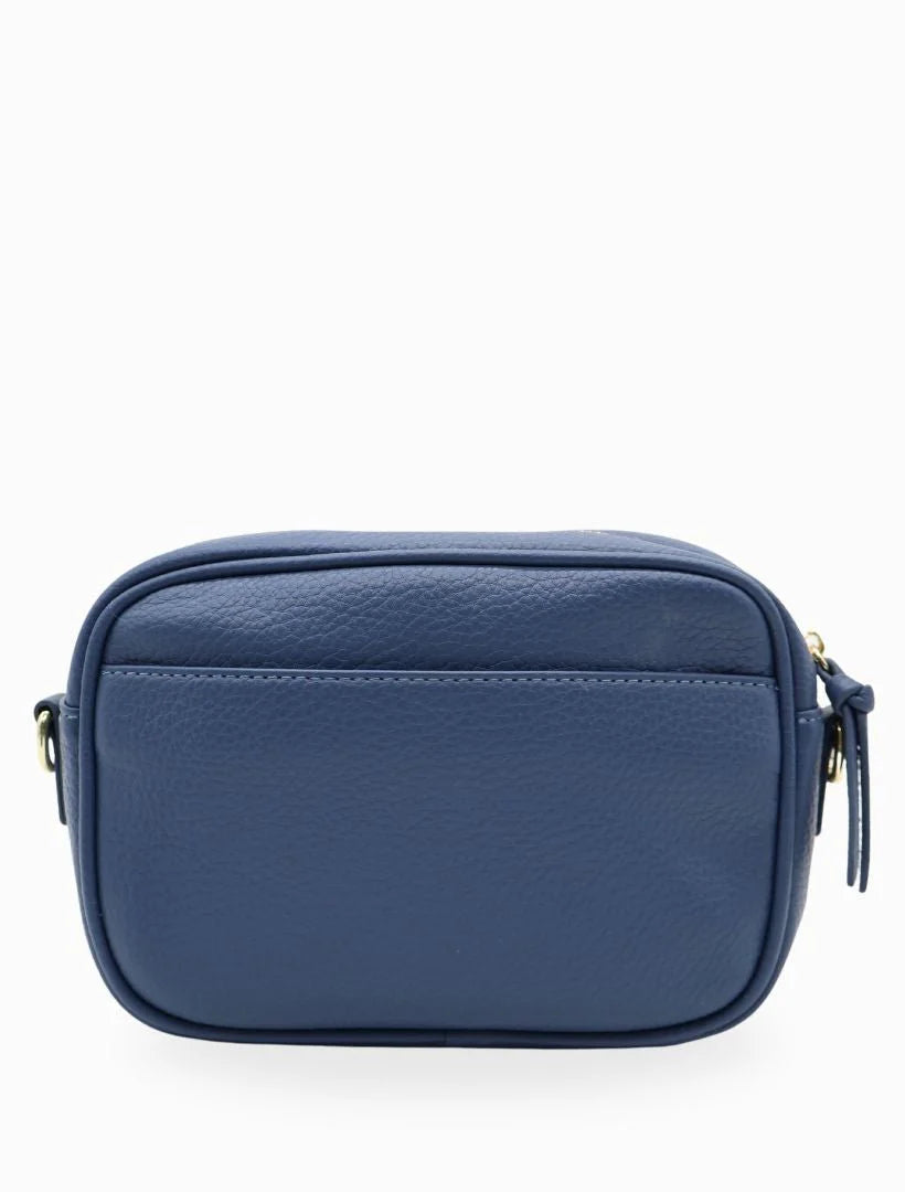Ruby Sports Cross Body Bag Slate