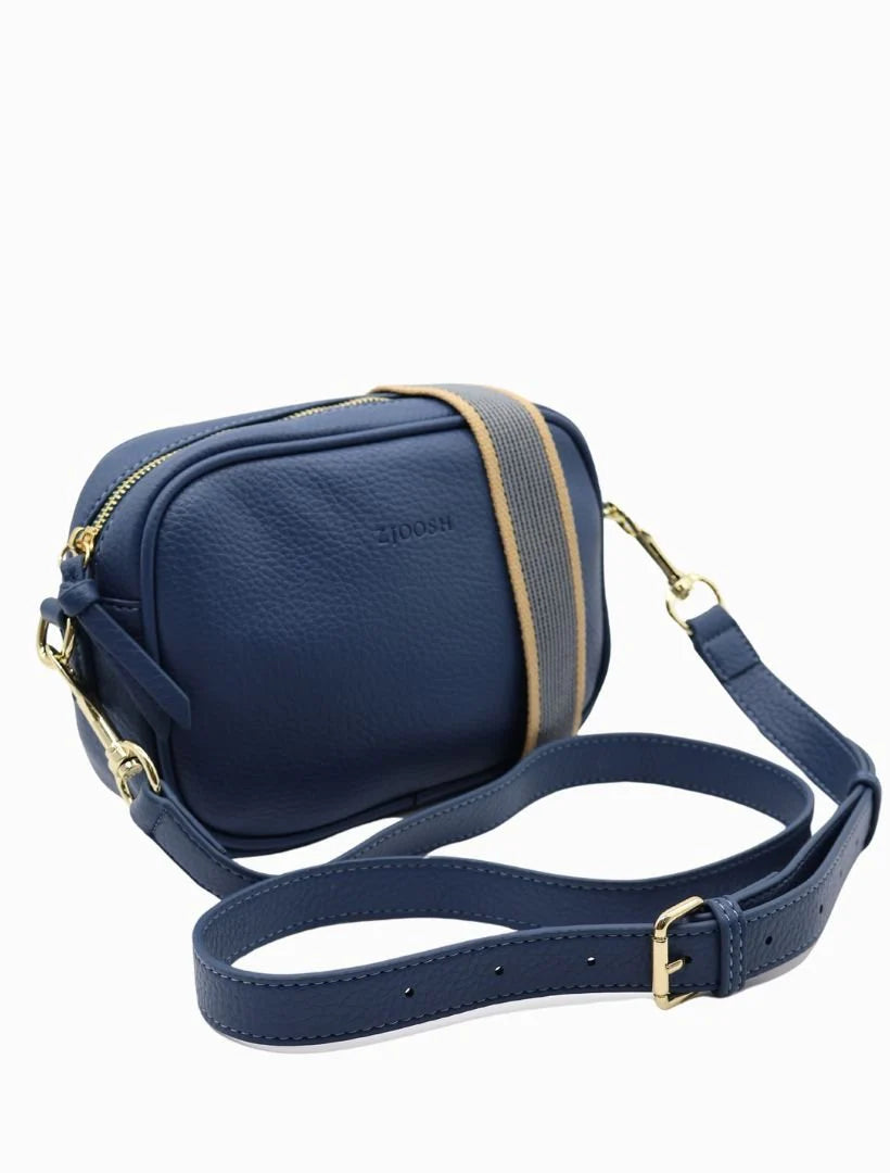 Ruby Sports Cross Body Bag Slate