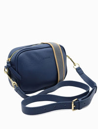 Ruby Sports Cross Body Bag Slate