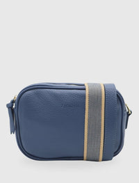 Ruby Sports Cross Body Bag Slate