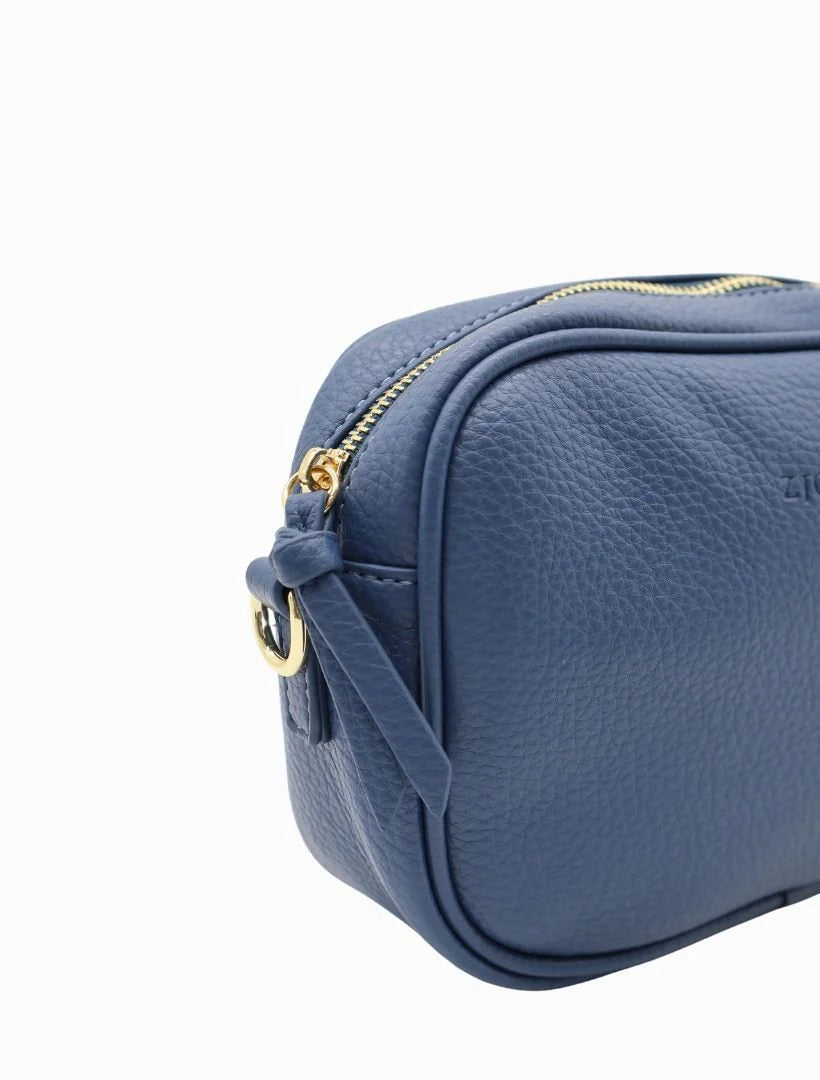 Ruby Sports Cross Body Bag Slate