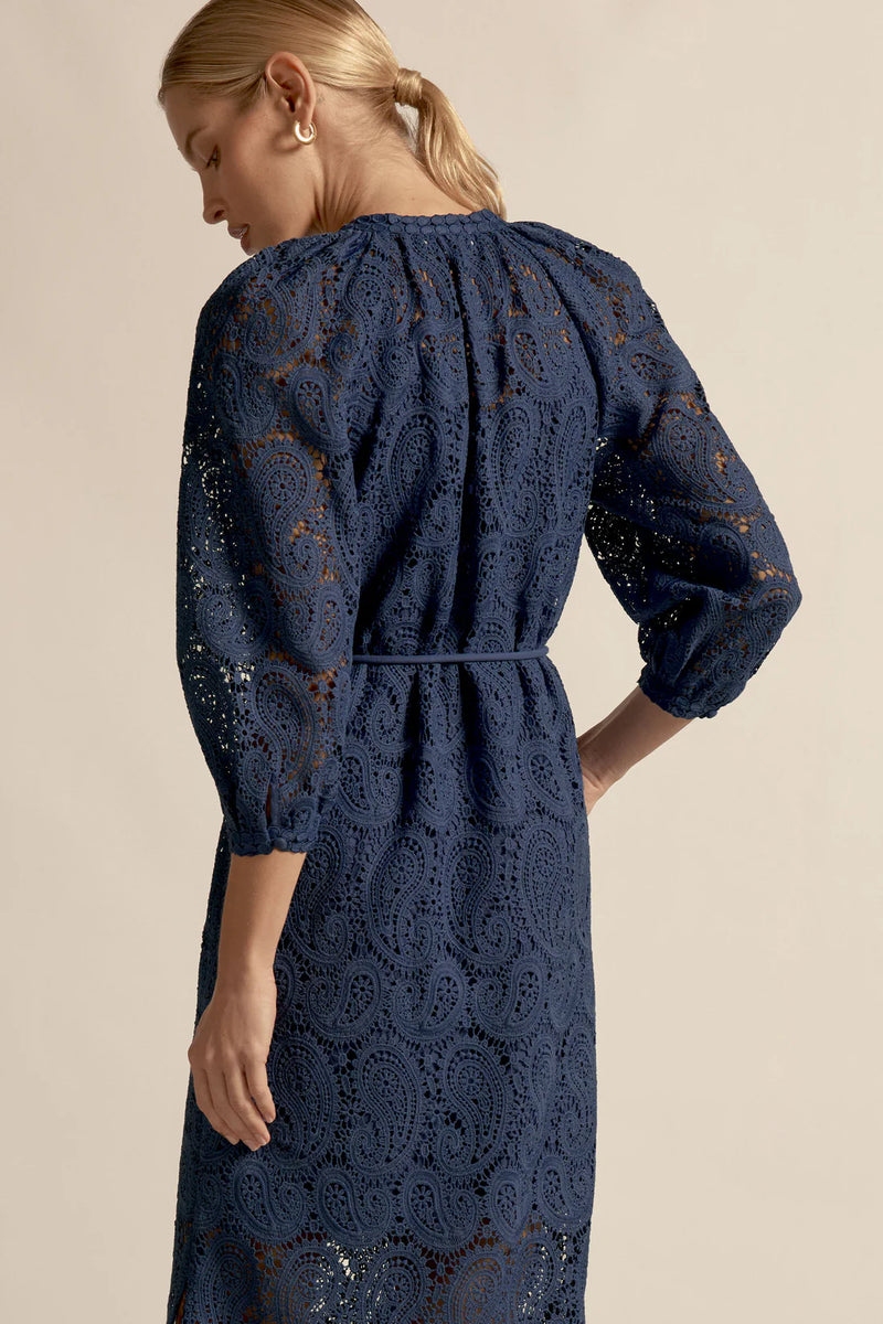 Sonnet Dress- Dusk