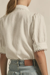 Tether Top