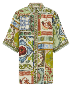 Tommasina Shirt