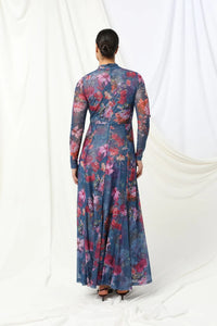 Alana Dress- Love in a Mist