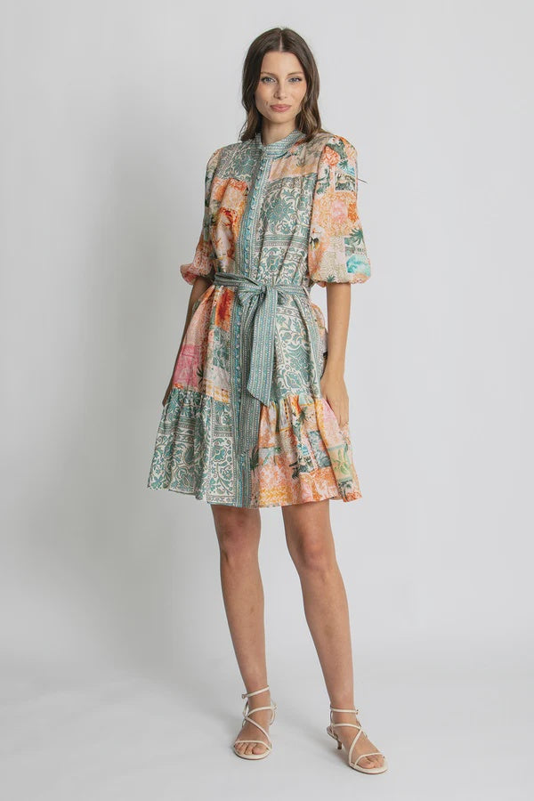 Aria Mini Dress