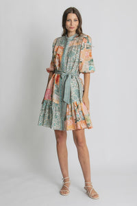 Aria Mini Dress