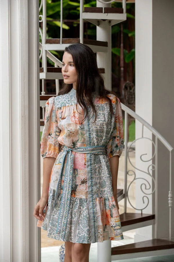 Aria Mini Dress