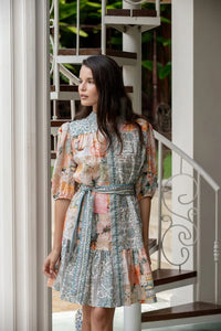 Aria Mini Dress