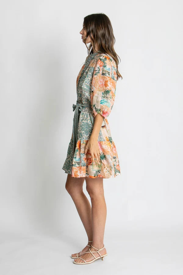 Aria Mini Dress