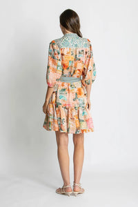 Aria Mini Dress