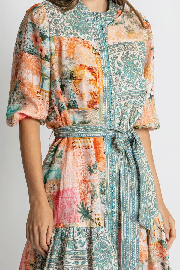 Aria Mini Dress