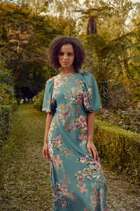 Dahlia Dress