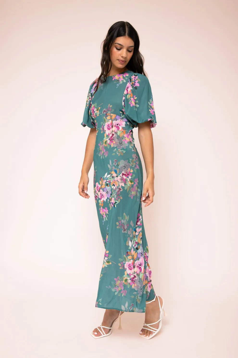 Dahlia Dress