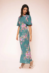 Dahlia Dress