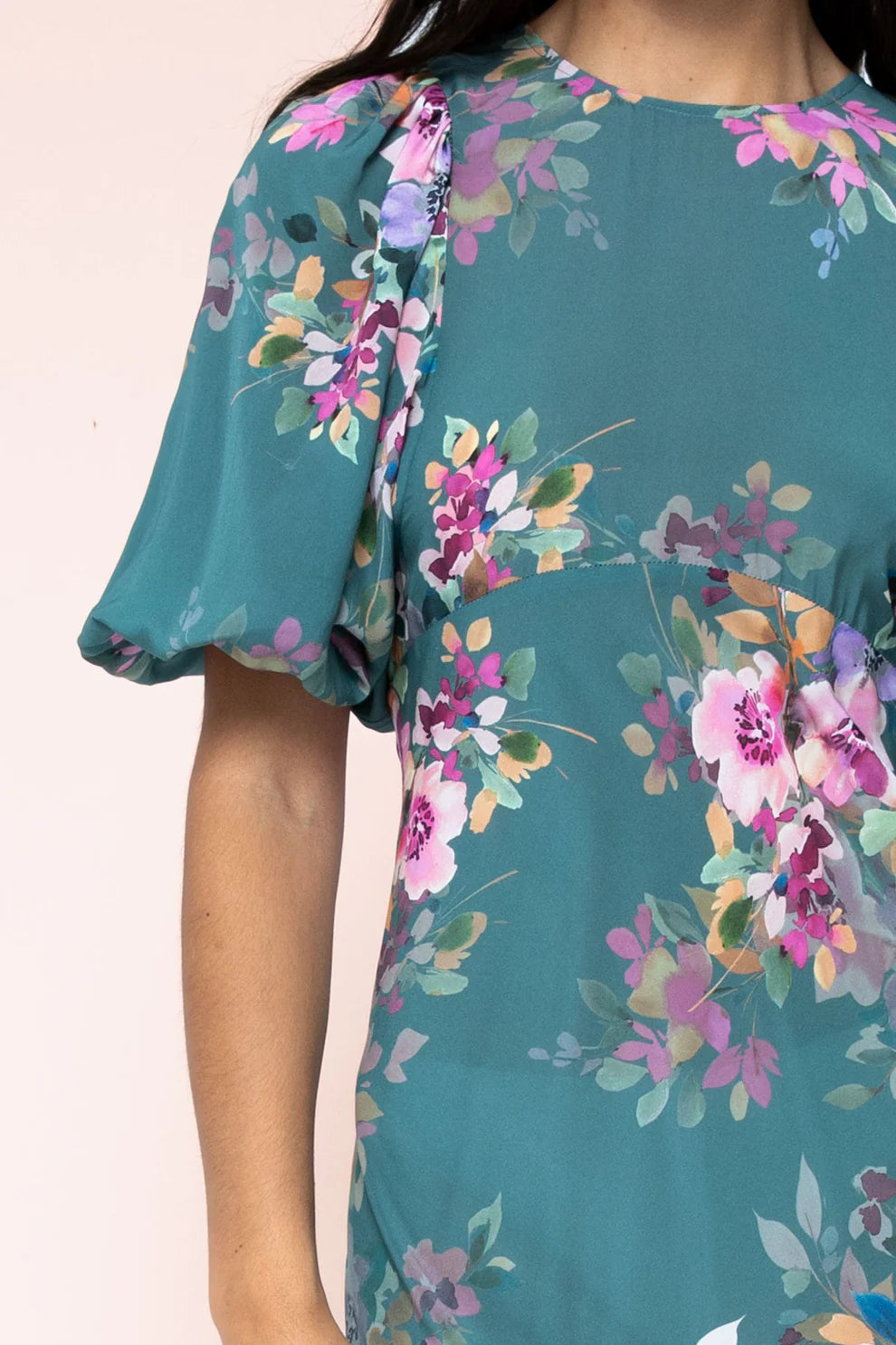 Dahlia Dress