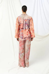 Lorelai Blouse- Multi