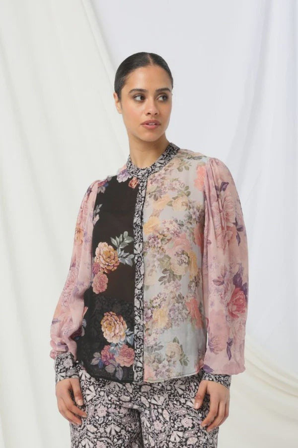 Mackenzie Blouse Multi