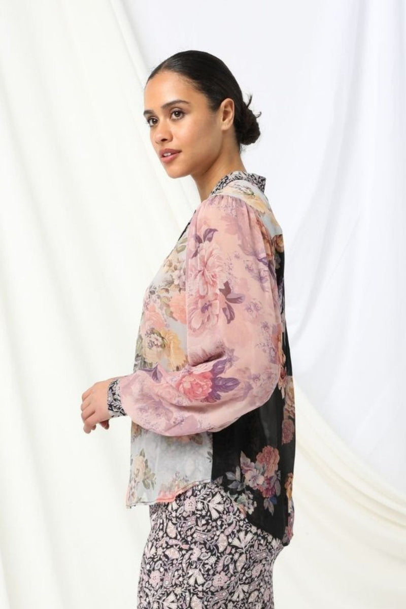 Mackenzie Blouse Multi