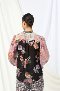 Mackenzie Blouse Multi