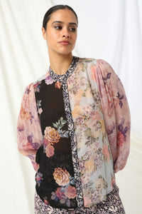 Mackenzie Blouse Multi