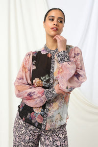 Mackenzie Blouse Multi