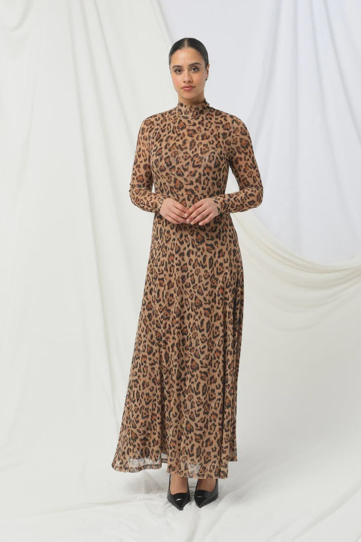 Nora Dress