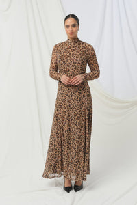 Nora Dress