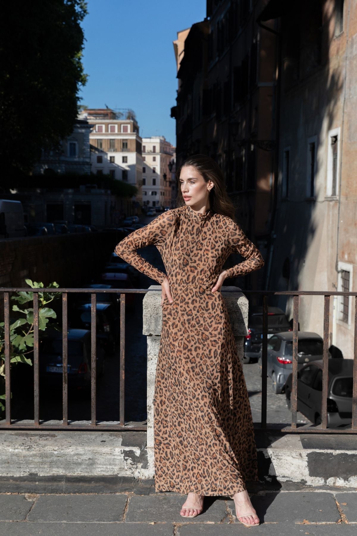 Nora Dress