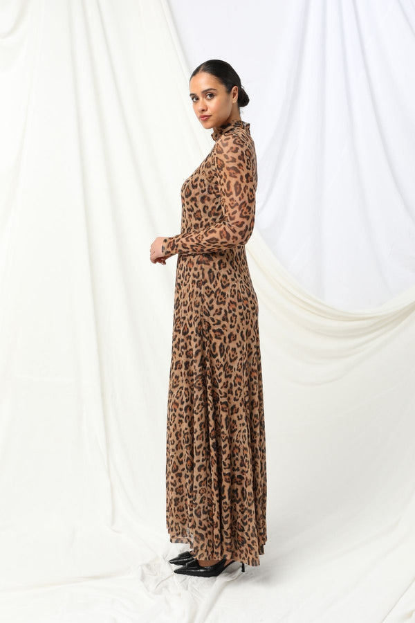 Nora Dress