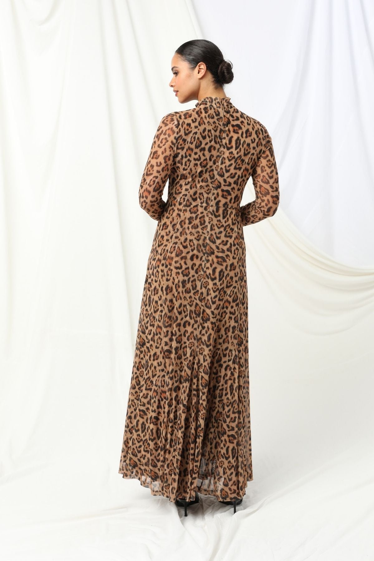 Nora Dress