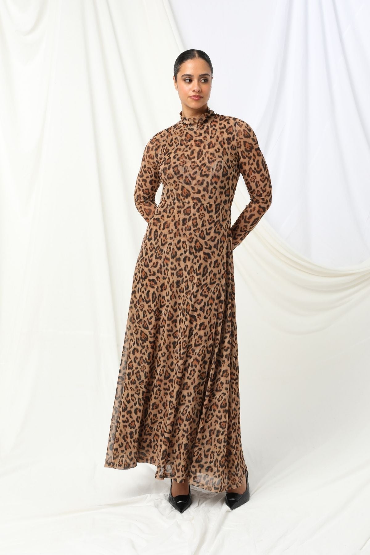 Nora Dress