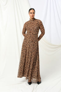 Nora Dress