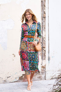Emmie Dress