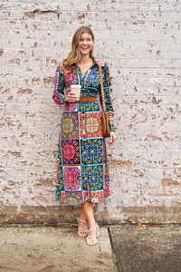 Emmie Dress