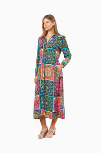 Emmie Dress