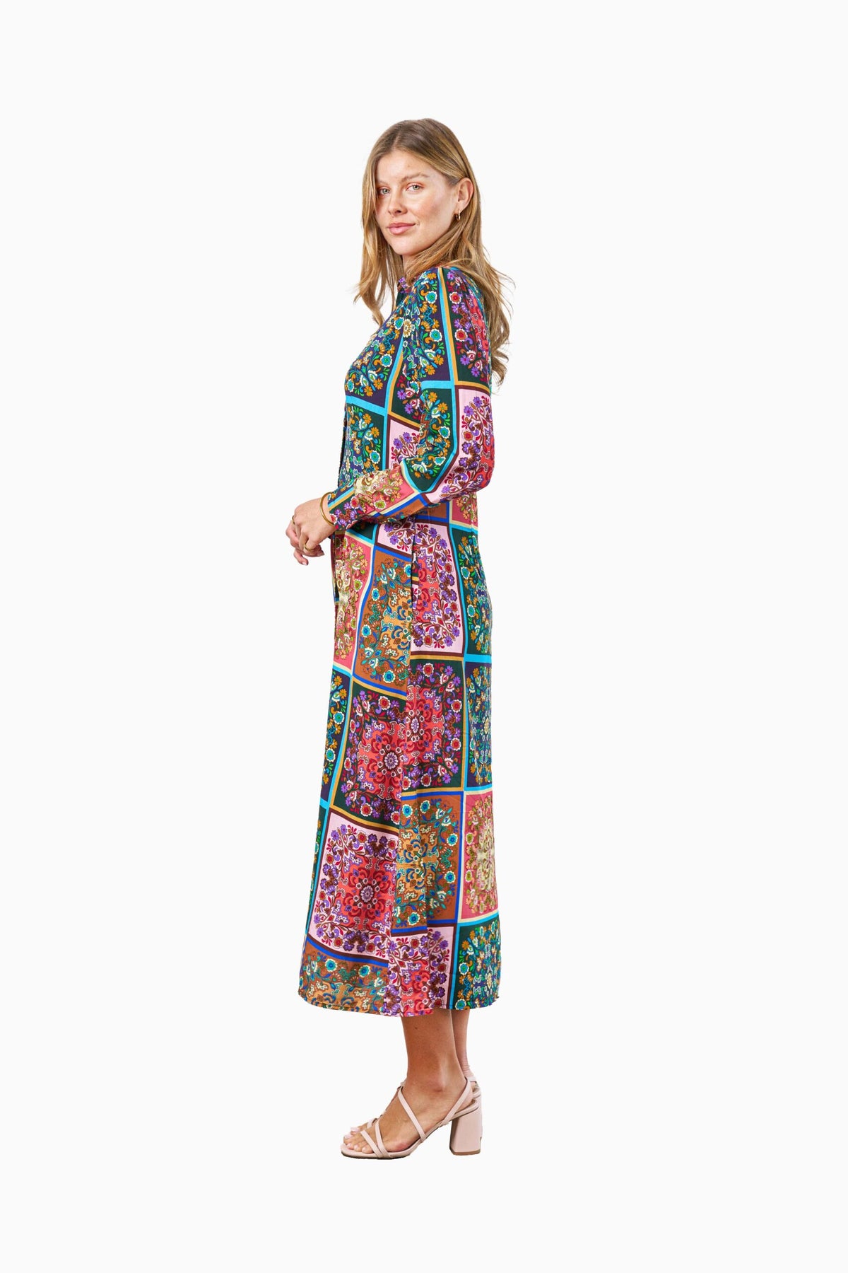 Emmie Dress