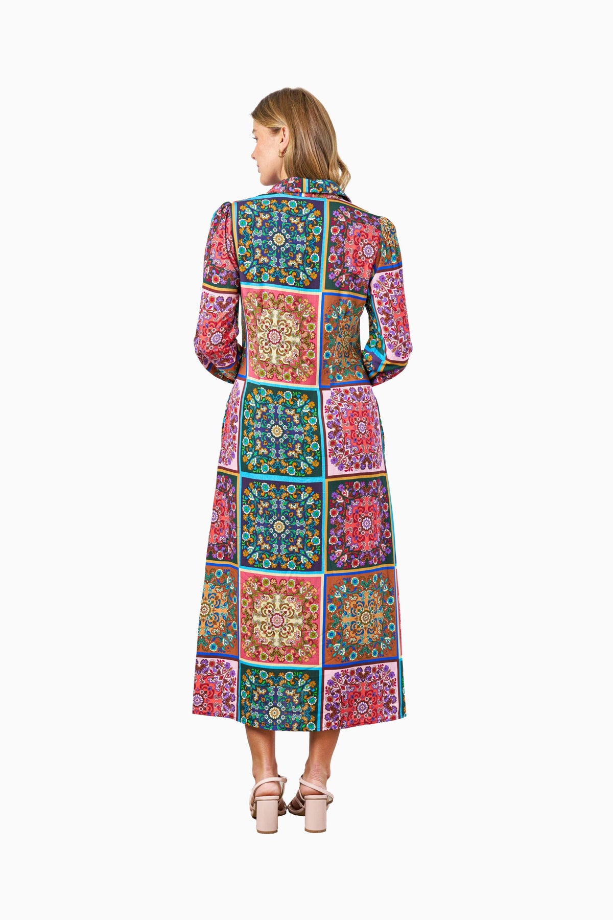 Emmie Dress