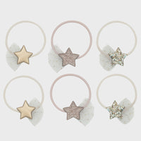 Ballerina Star Ties