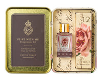 Flirt With Me Fragrance Kit - Gin & Rosewater