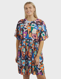 Xander Dress