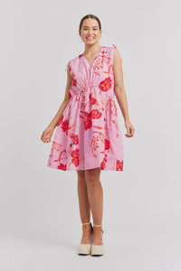 Amara Dress - Lolly