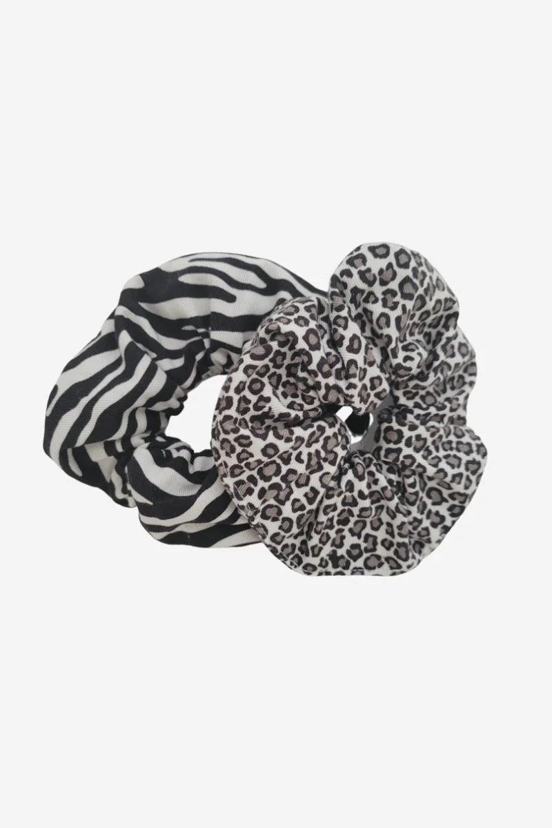 Est 1971 Scrunchies